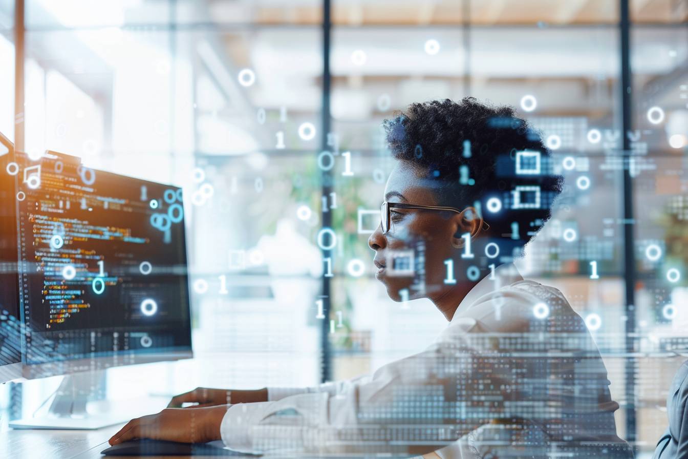 Les Bases pour Devenir Développeur de Logiciel