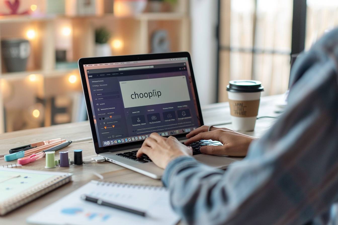 Les bases pour gagner de l’argent avec Shopify Les bases pour gagner de l’argent avec Shopify