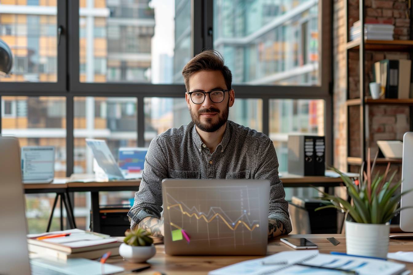 Les Bénéfices de la Formation Professionnelle en Ingénierie Informatique