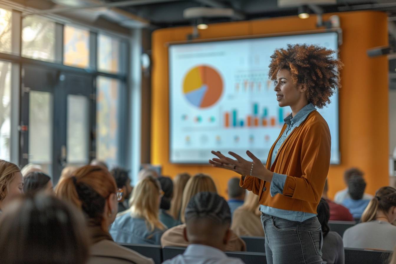 Les Bénéfices du Développement Personnel dans la Formation Professionnelle