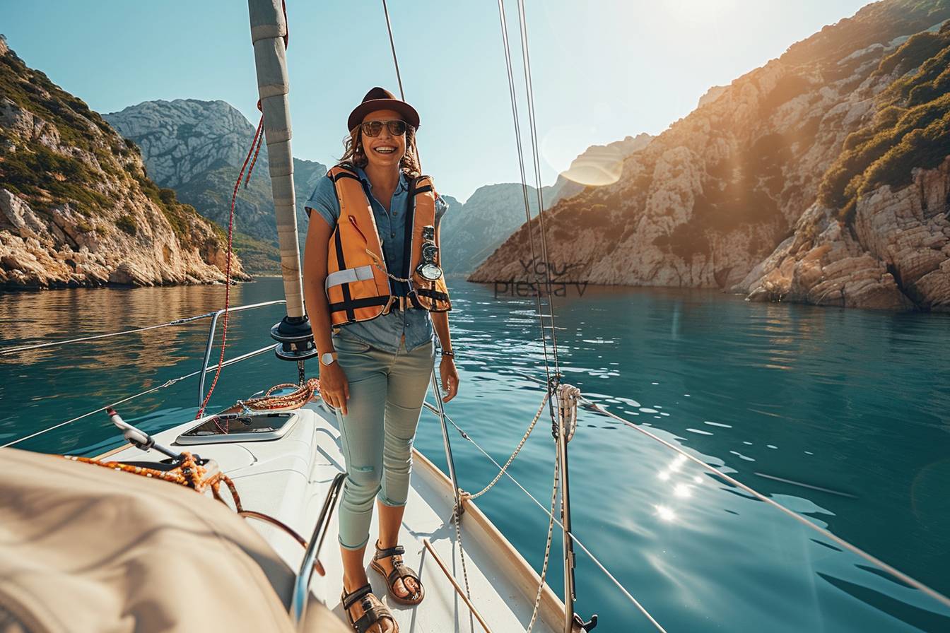 Les Bénéfices Professionnels De Passer Le Permis Bateau