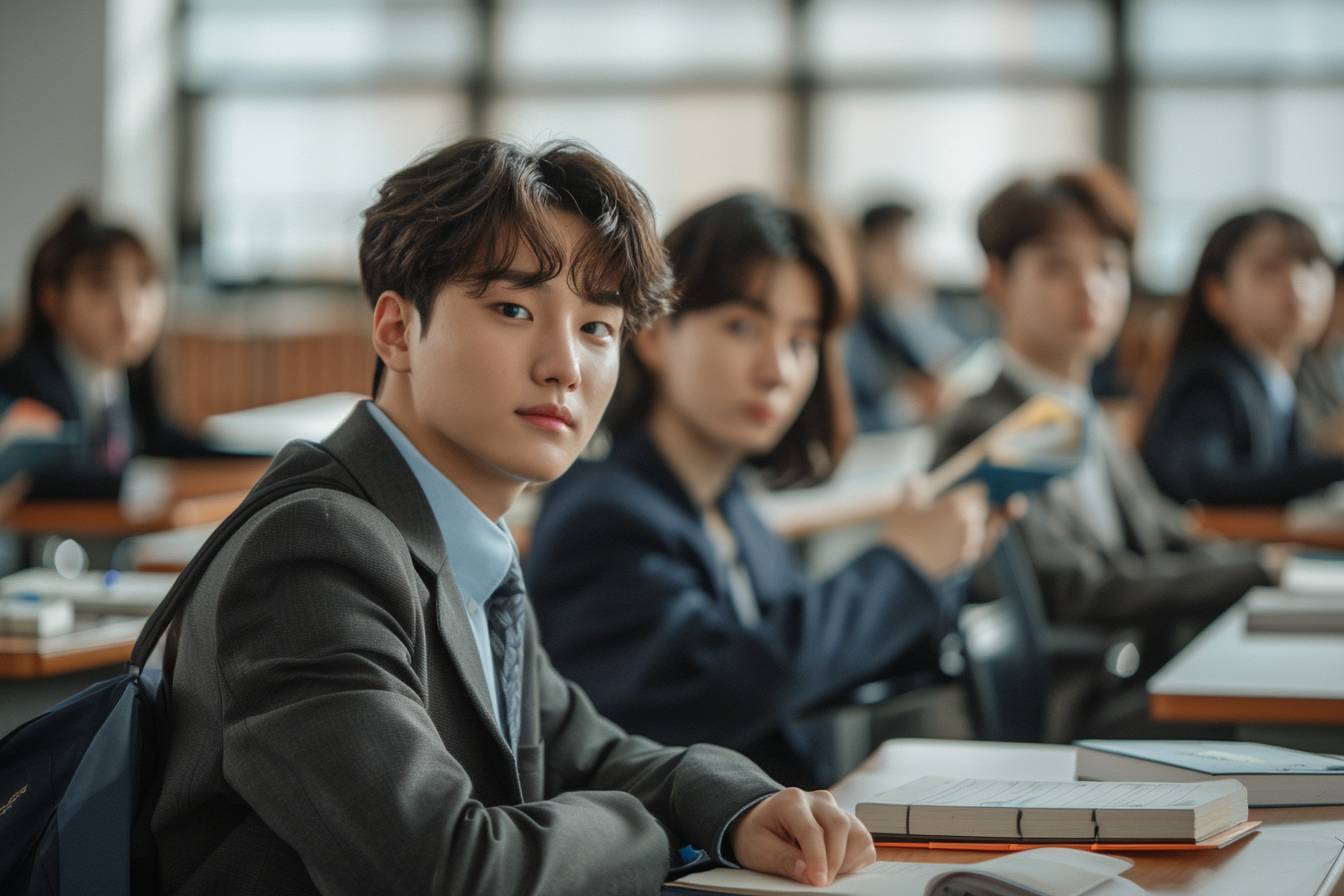 Les BTS Les Plus Exigeants En Termes De Formation Professionnelle Les BTS Les Plus Exigeants En Termes De Formation Professionnelle