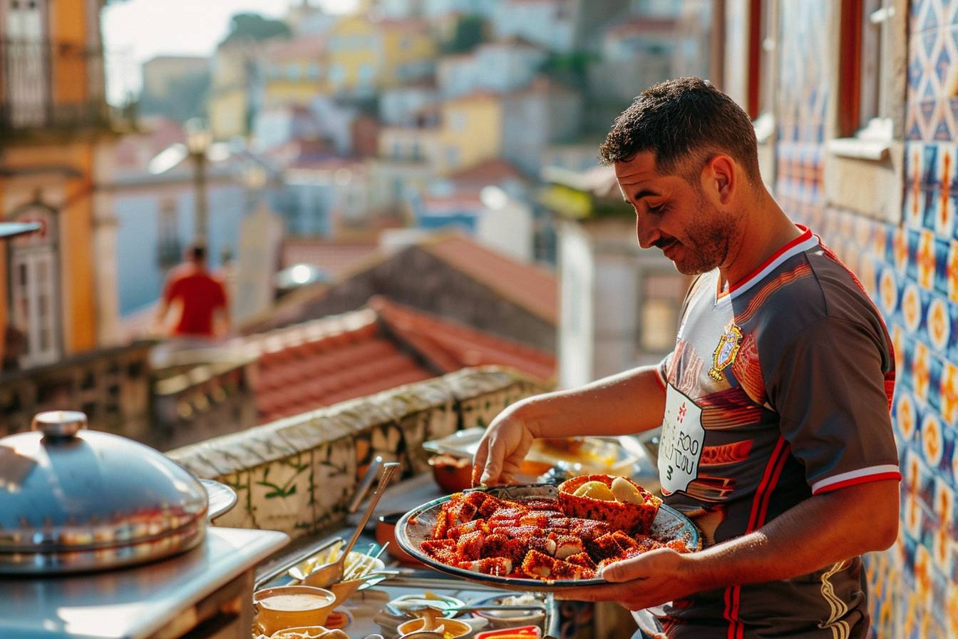 Les Clichés Courants sur les Portugais