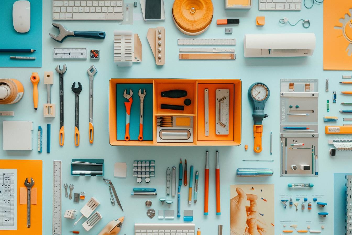 Les Compétences Clés D’un Graphiste