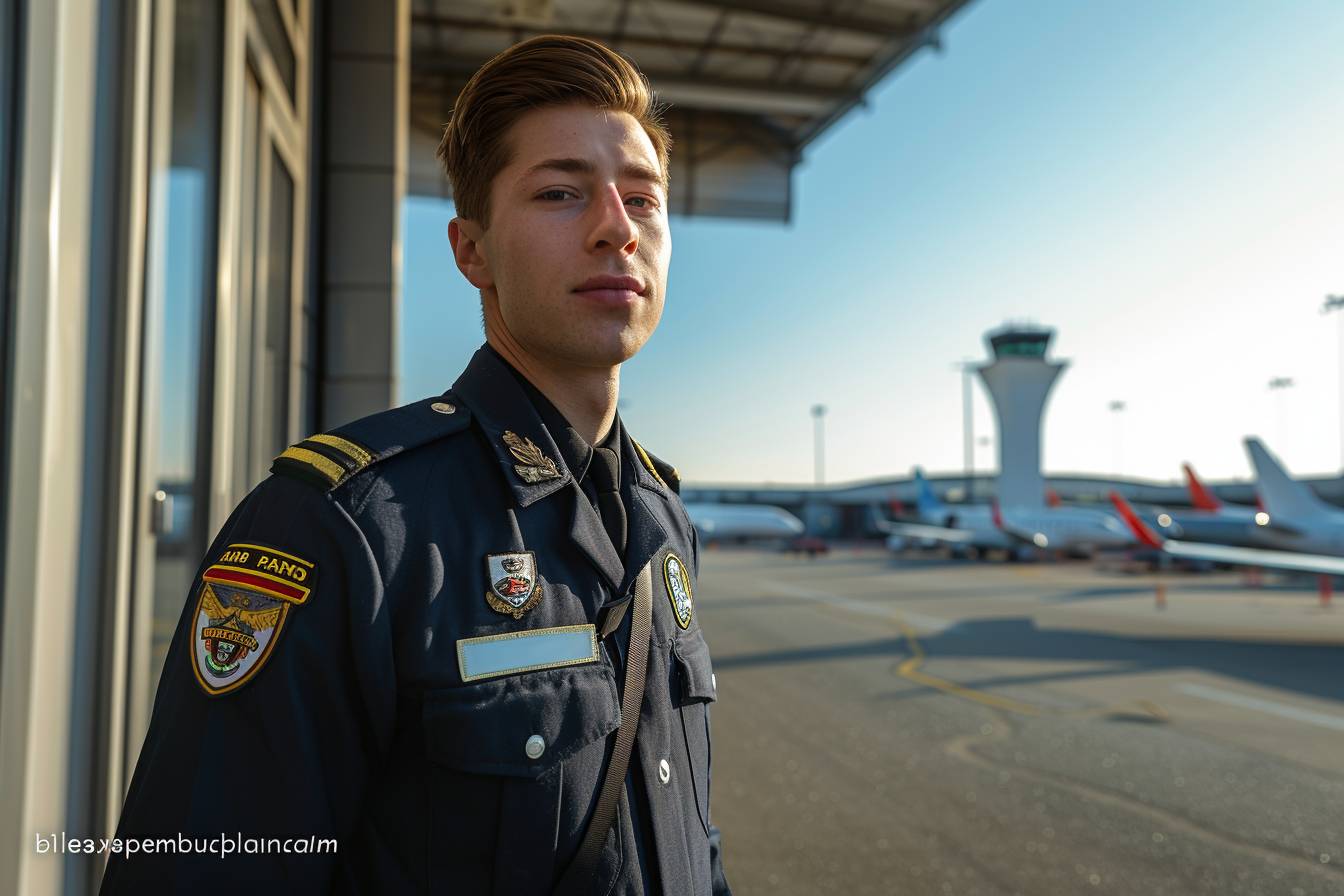 Les Compétences et Formations Requises pour Devenir Pilote de Ligne Les Compétences et Formations Requises pour Devenir Pilote de Ligne
