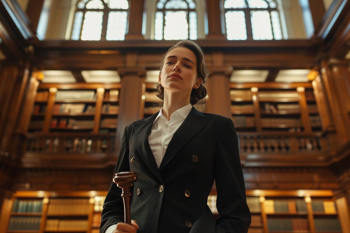 Les Compétences et Qualifications Nécessaires pour Devenir Avocat