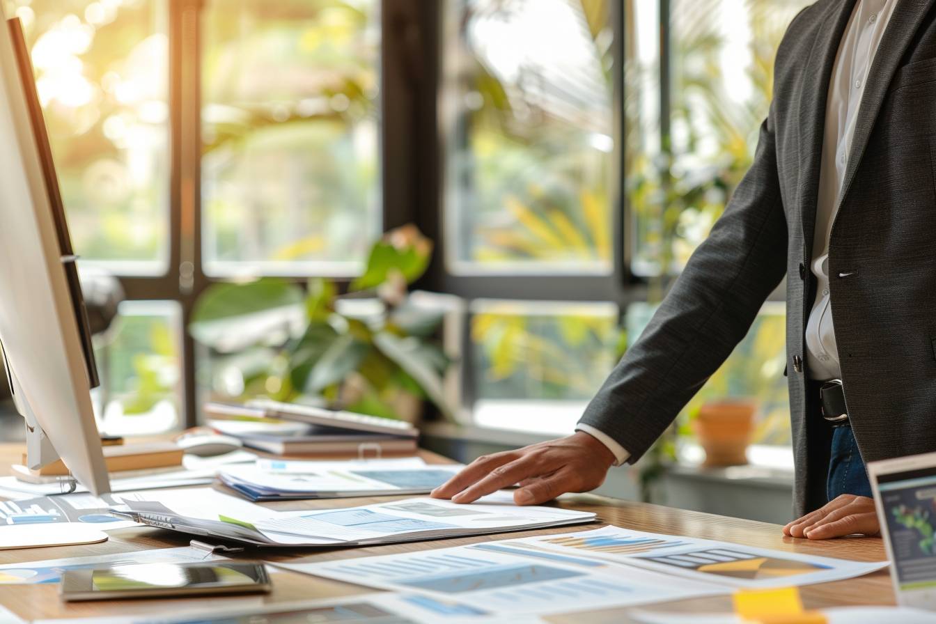 Les Compétences Personnelles et Développement Personnel