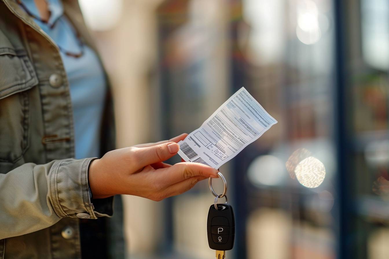Les Conditions et Procédures pour le Remboursement par une Auto-École Les Conditions et Procédures pour le Remboursement par une Auto-École