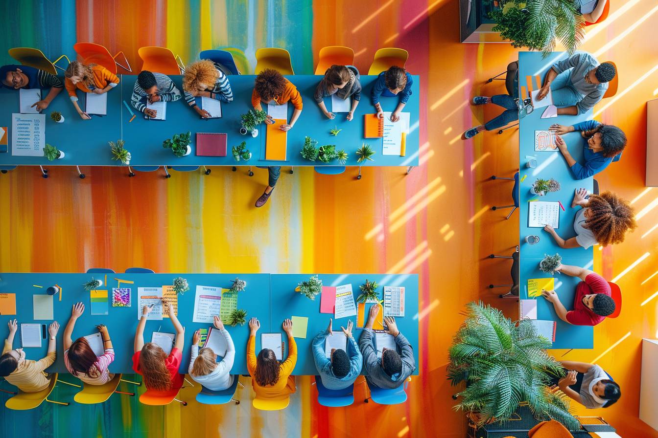 Les cours populaires en Développement Personnel