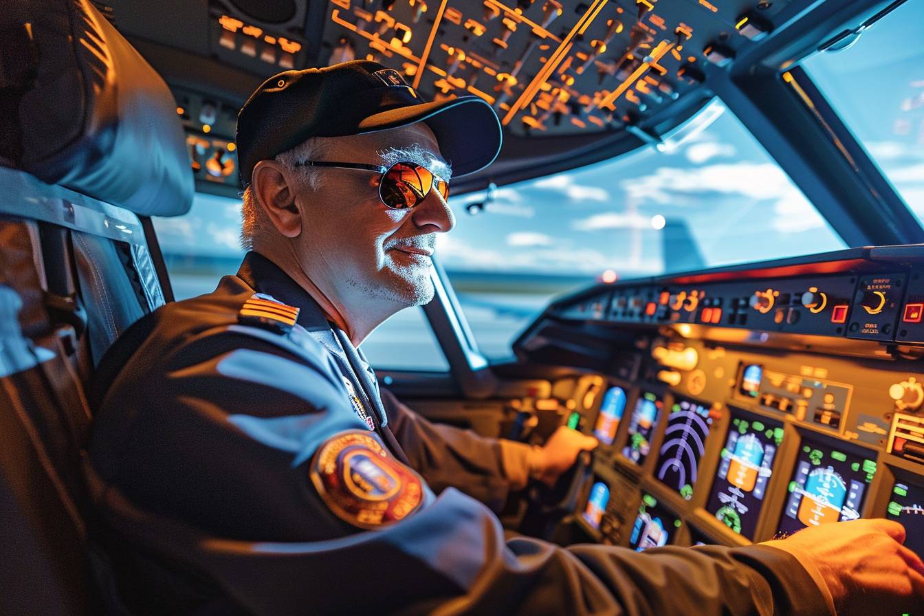 Les coûts de la formation professionnelle pour devenir pilote