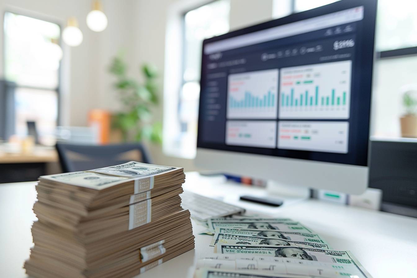 Les Coûts Initiaux pour Démarrer une Boutique Shopify