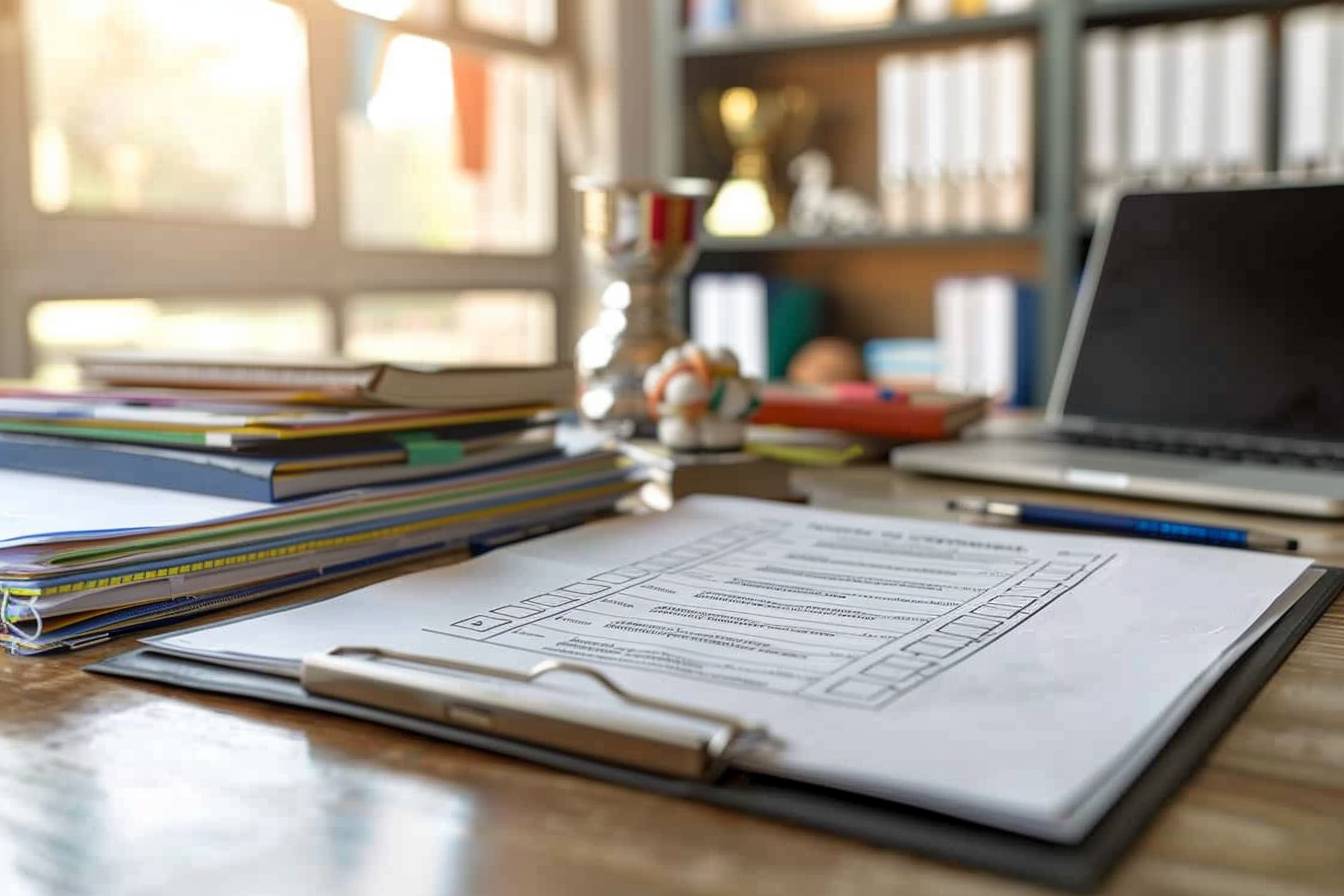 Les Critères Académiques et Scolaires Les Critères Académiques et Scolaires