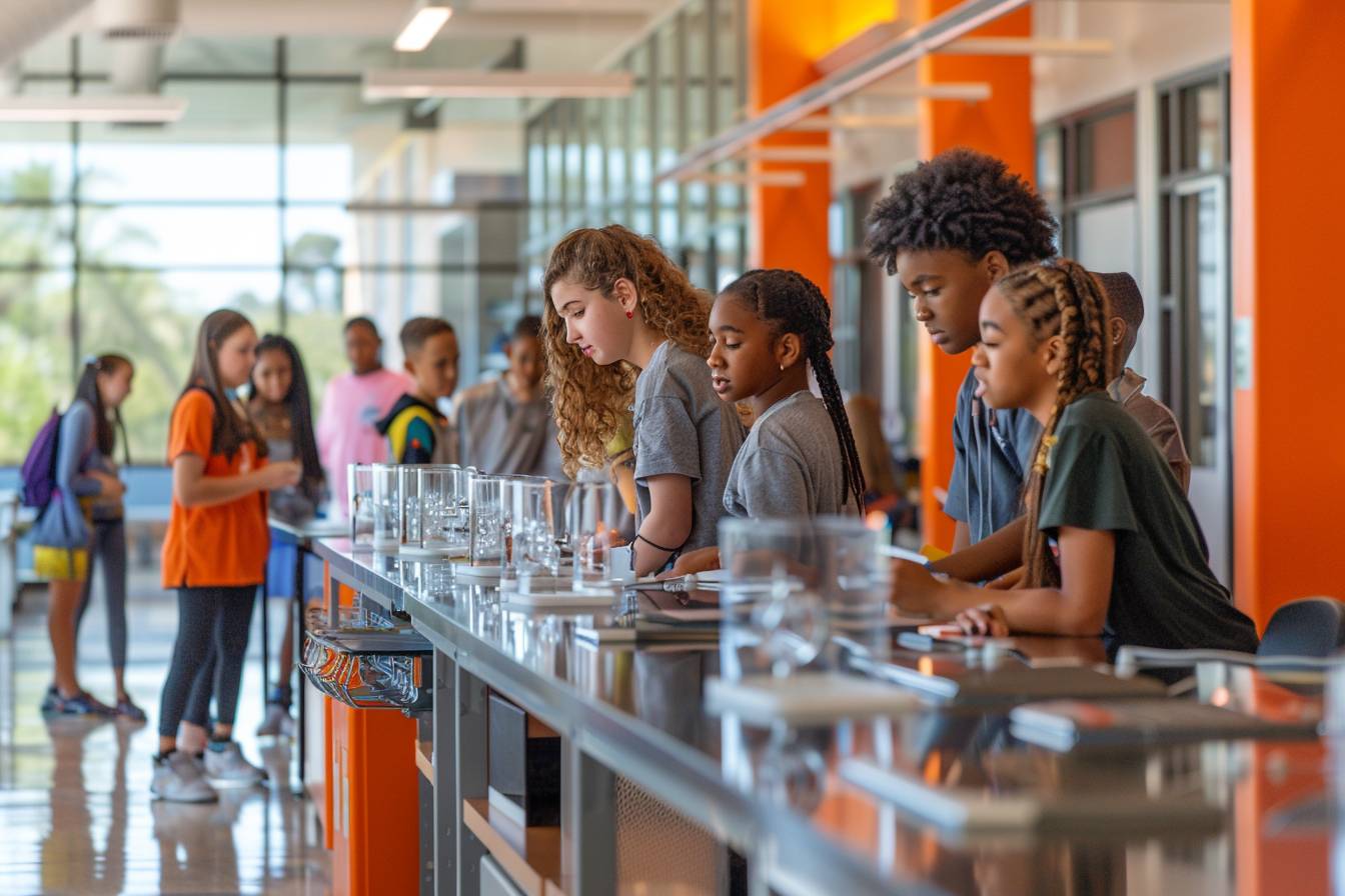 Les Critères d’une École de Formation Professionnelle Excellente