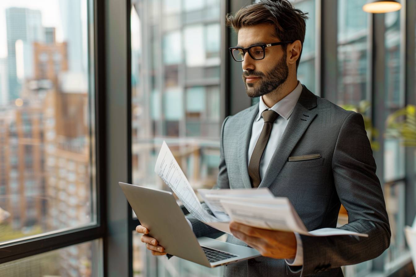Les Débouchés et Opportunités pour Devenir Consultant Les Débouchés et Opportunités pour Devenir Consultant