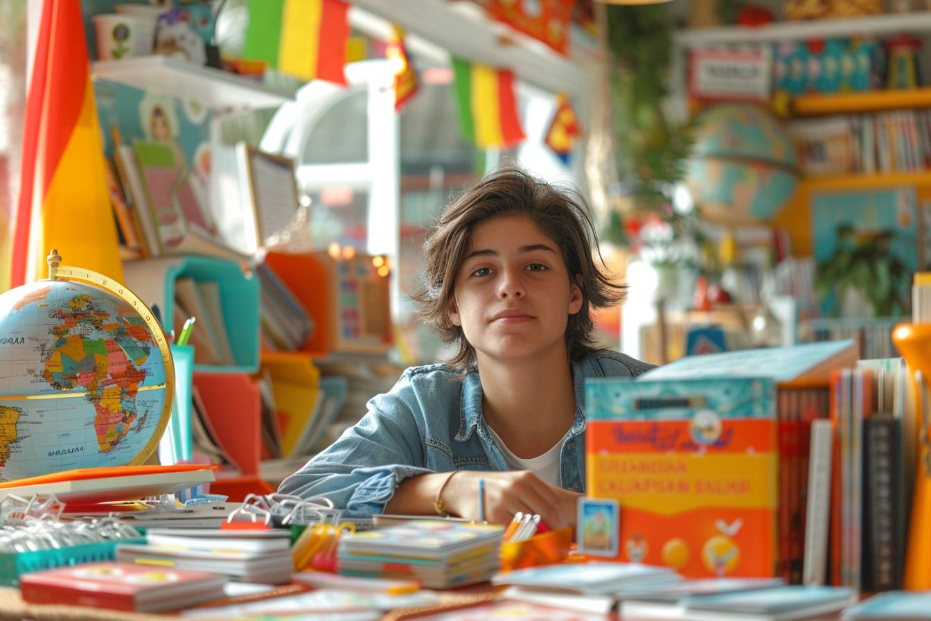Les Défis de l’Apprentissage de l’Espagnol