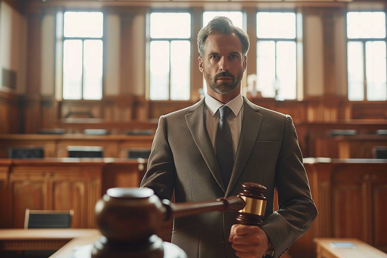 Les Défis de la Profession d’Avocat Les Défis de la Profession d’Avocat