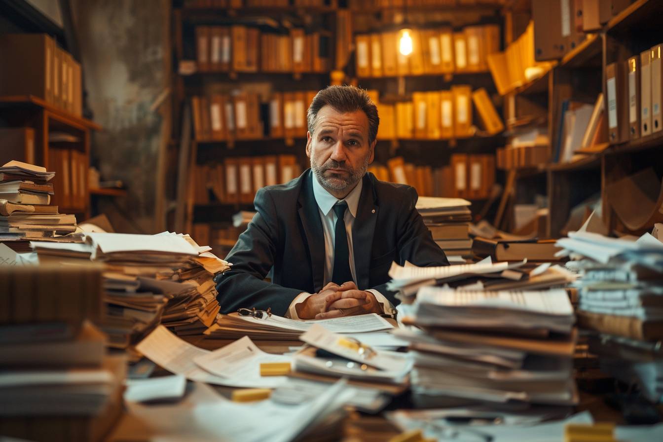 Les défis et inconvénients du métier d’avocat Les défis et inconvénients du métier d’avocat