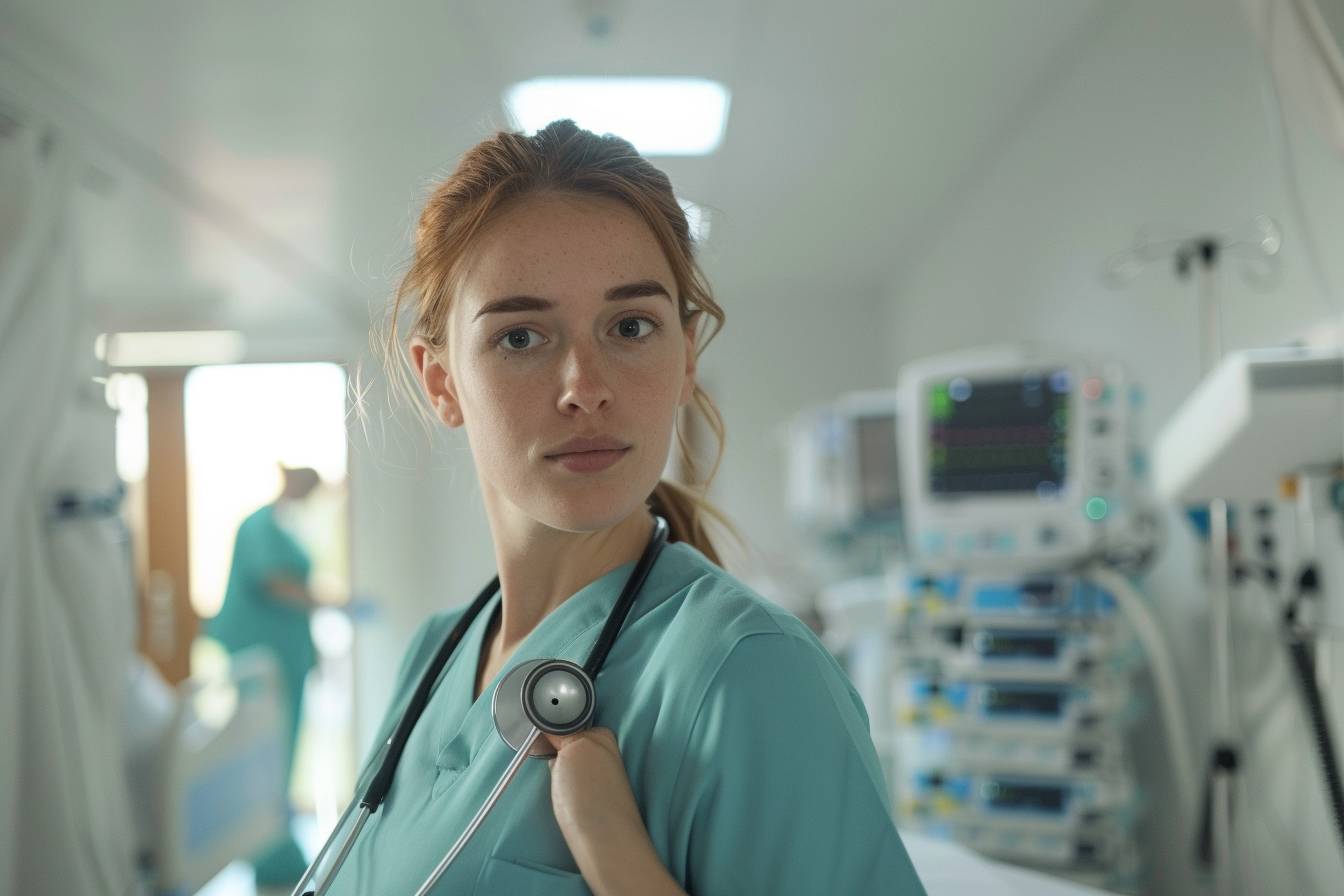 Les Défis Inhérents aux Soins Infirmiers Les Défis Inhérents aux Soins Infirmiers
