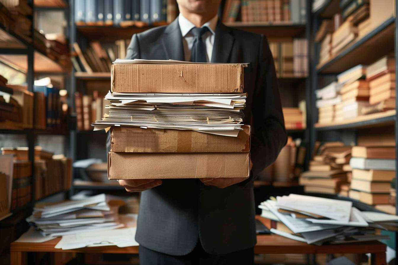 Les Défis Professionnels D’être Notaire Les Défis Professionnels D’être Notaire