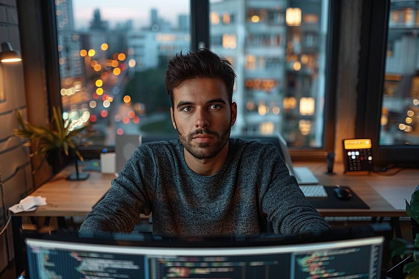 Les Défis Professionnels pour les Ingénieurs en Informatique