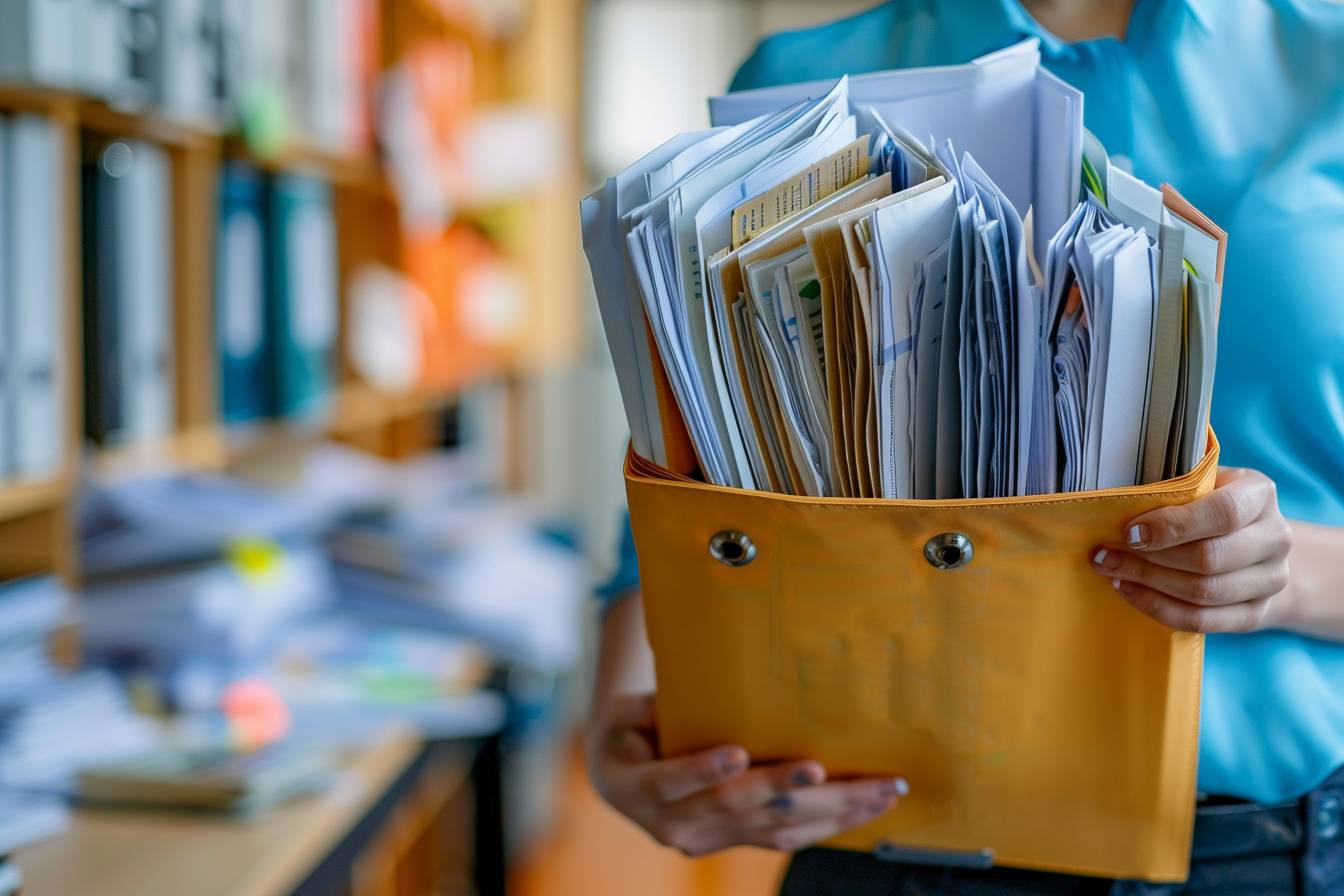 Les Démarches Administratives Pour Devenir Un Organisme De Formation