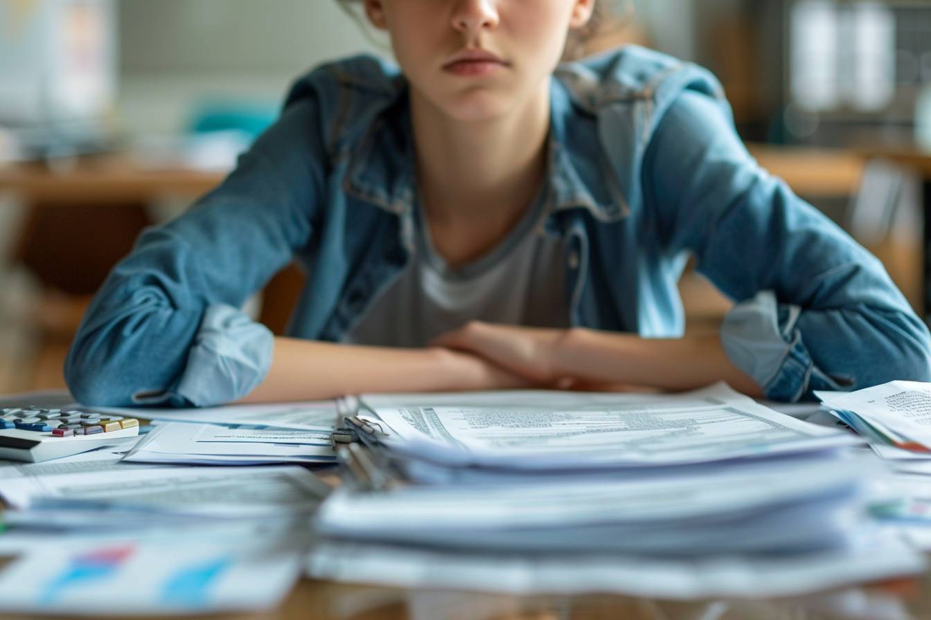 Les Démarches et Critères pour Obtenir un Financement de la FIMO Les Démarches et Critères pour Obtenir un Financement de la FIMO