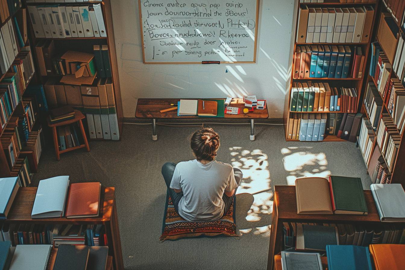 Les Détails d’une Formation Professionnelle Accélérée en Anglais Les Détails d’une Formation Professionnelle Accélérée en Anglais