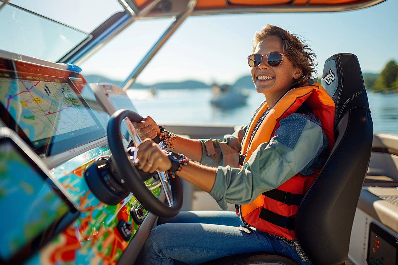 Les Différentes Catégories de Permis Bateau Les Différentes Catégories de Permis Bateau