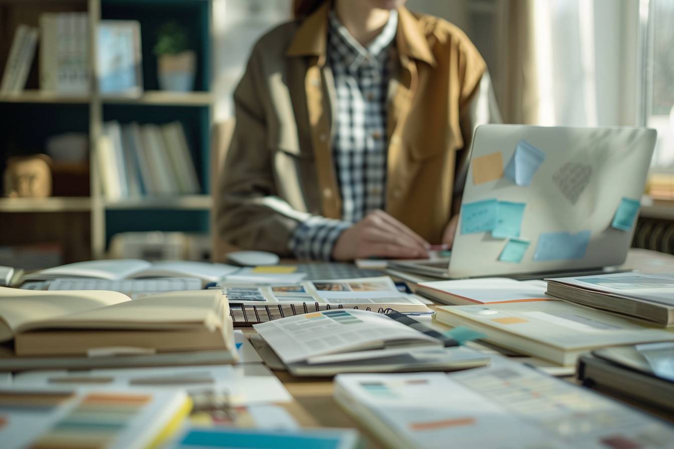Les différentes options de formation pour les chômeurs