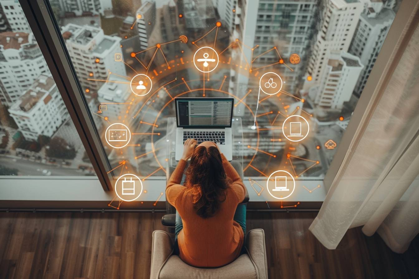 Les différentes parcours pour devenir développeur web