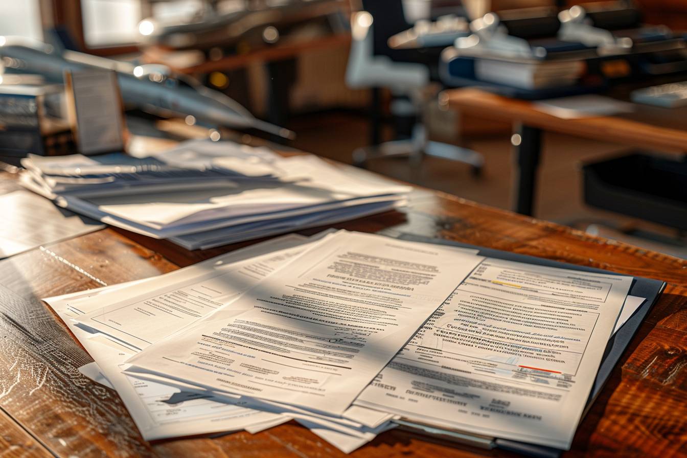 Les différents brevets pour piloter un avion: Comprendre les fondamentaux de la formation professionnelle en aviation Les différents brevets pour piloter un avion: Comprendre les fondamentaux de la formation professionnelle en aviation