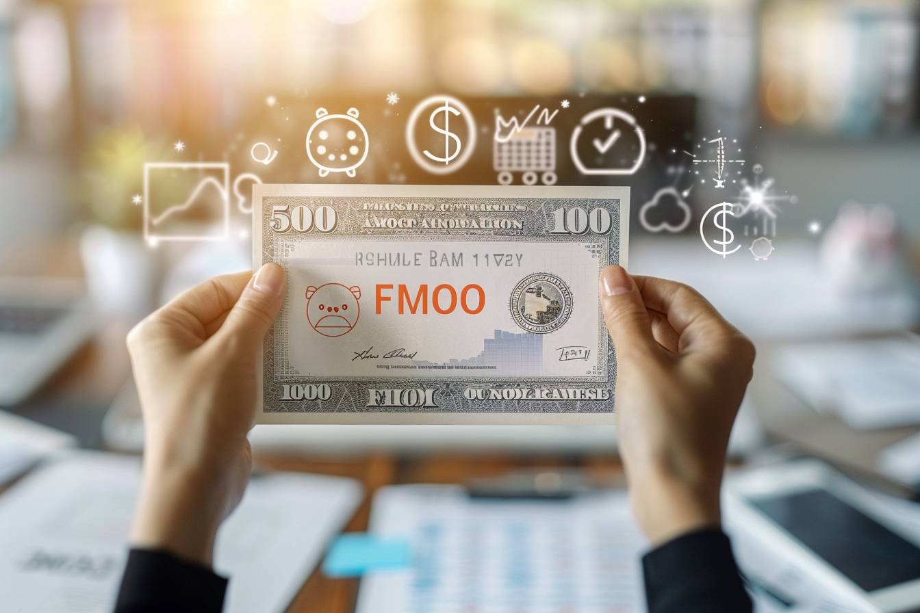 Les Différents Financeurs Possibles pour la FIMO Les Différents Financeurs Possibles pour la FIMO