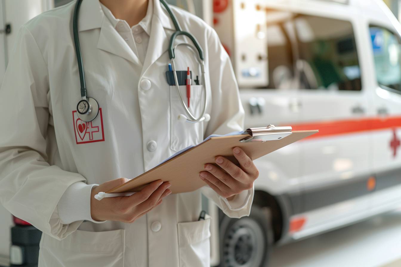 Les Différents Modes de Financement de la Formation d’Auxiliaire Ambulancier Les Différents Modes de Financement de la Formation d’Auxiliaire Ambulancier