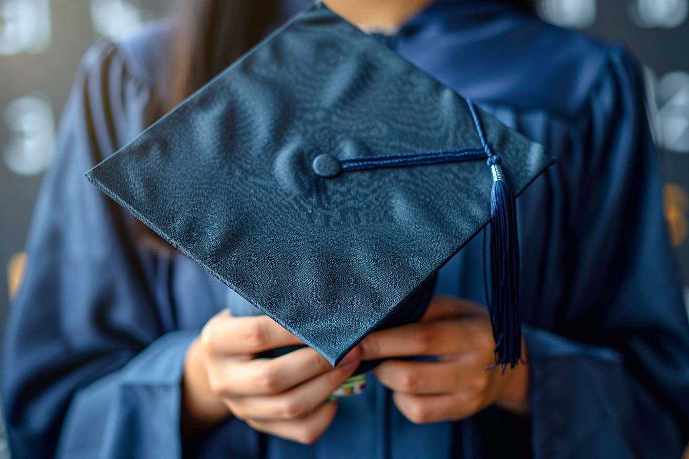 Les Différents Niveaux de Diplômes dans la Formation Professionnelle