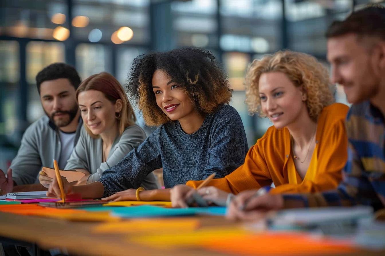 Les Différents Profils Concernés par la Formation Professionnelle Continue Les Différents Profils Concernés par la Formation Professionnelle Continue