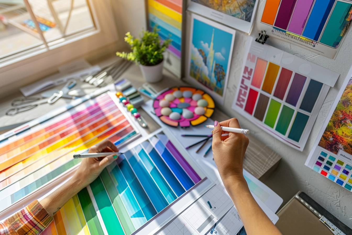 Les Différents Statuts Juridiques pour un Graphiste