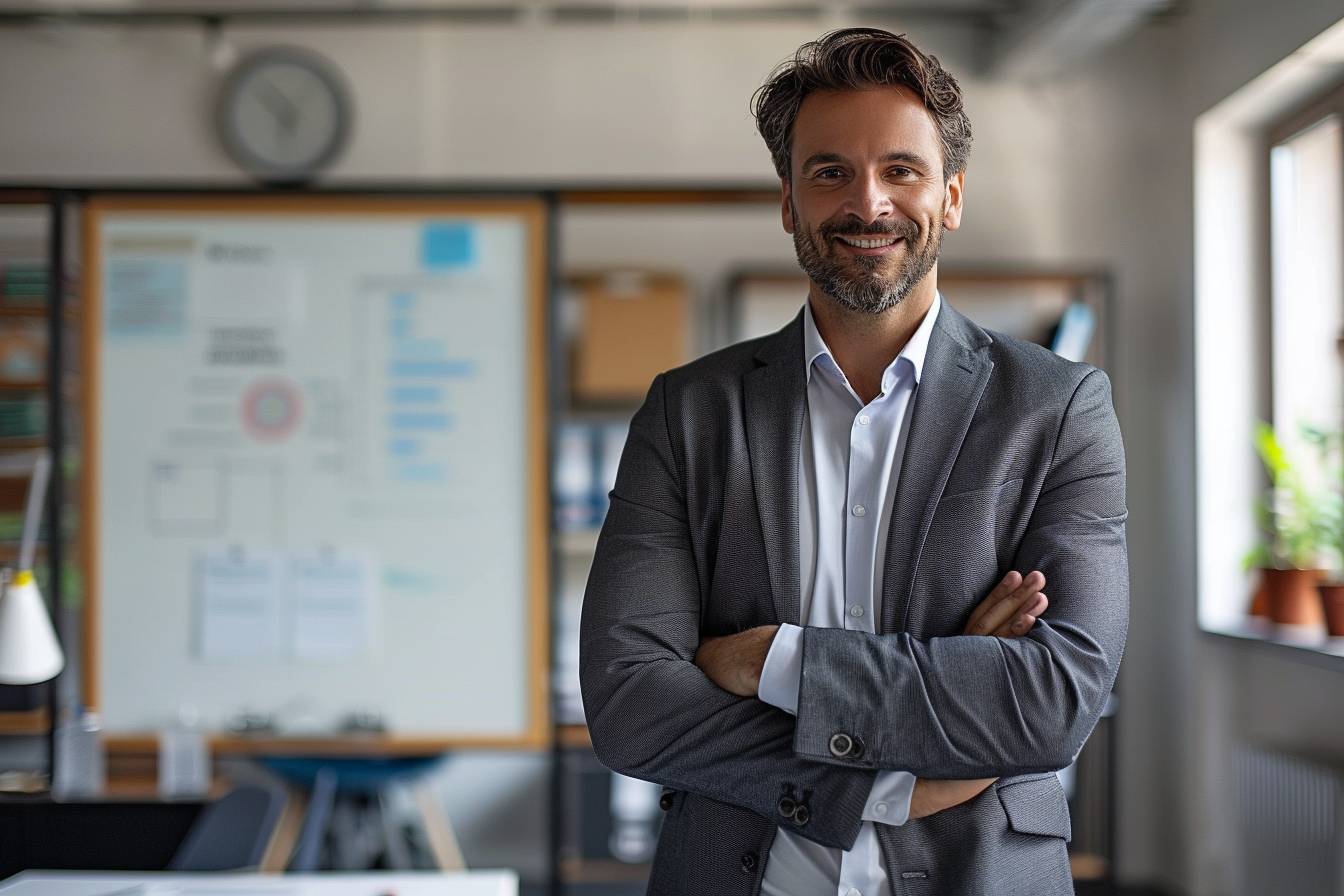 Les Différents Types de Consultants en Formation Professionnelle Les Différents Types de Consultants en Formation Professionnelle