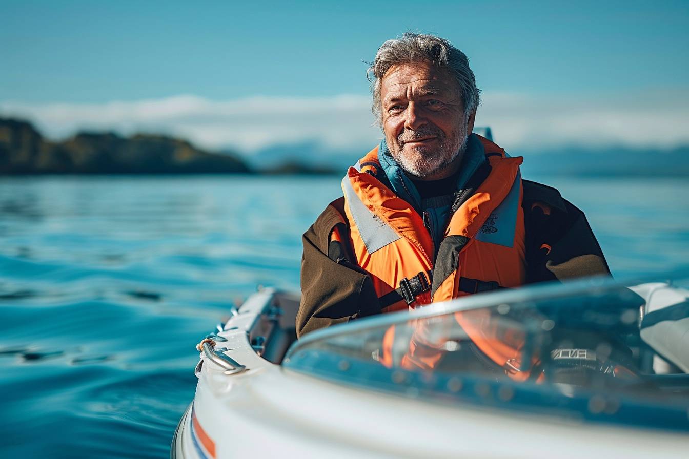 Les Différents Types de Permis Bateau Pour Naviguer Sur Un Lac Les Différents Types de Permis Bateau Pour Naviguer Sur Un Lac