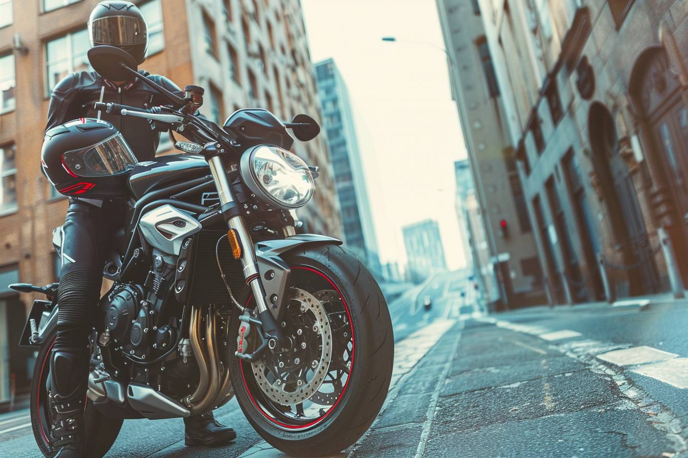  Les Différents Types de Permis Moto et Leur Relation avec la Formation Professionnelle 