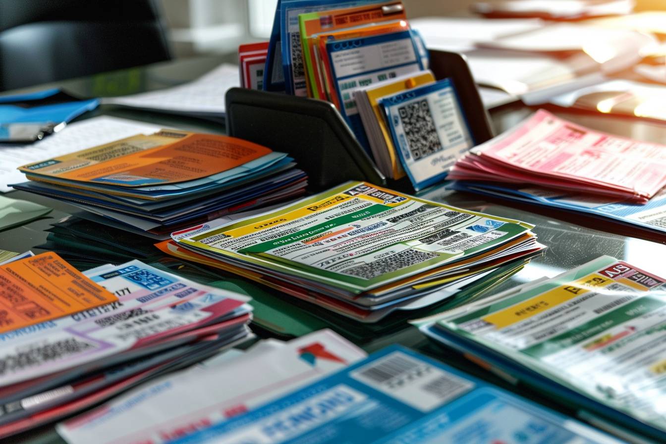 Les différents types de permis poids lourds Les différents types de permis poids lourds