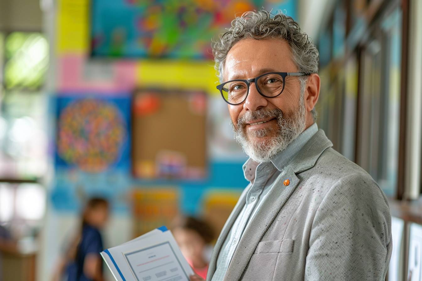 Les Diplômes Nécessaires pour Enseigner dans une École Privée