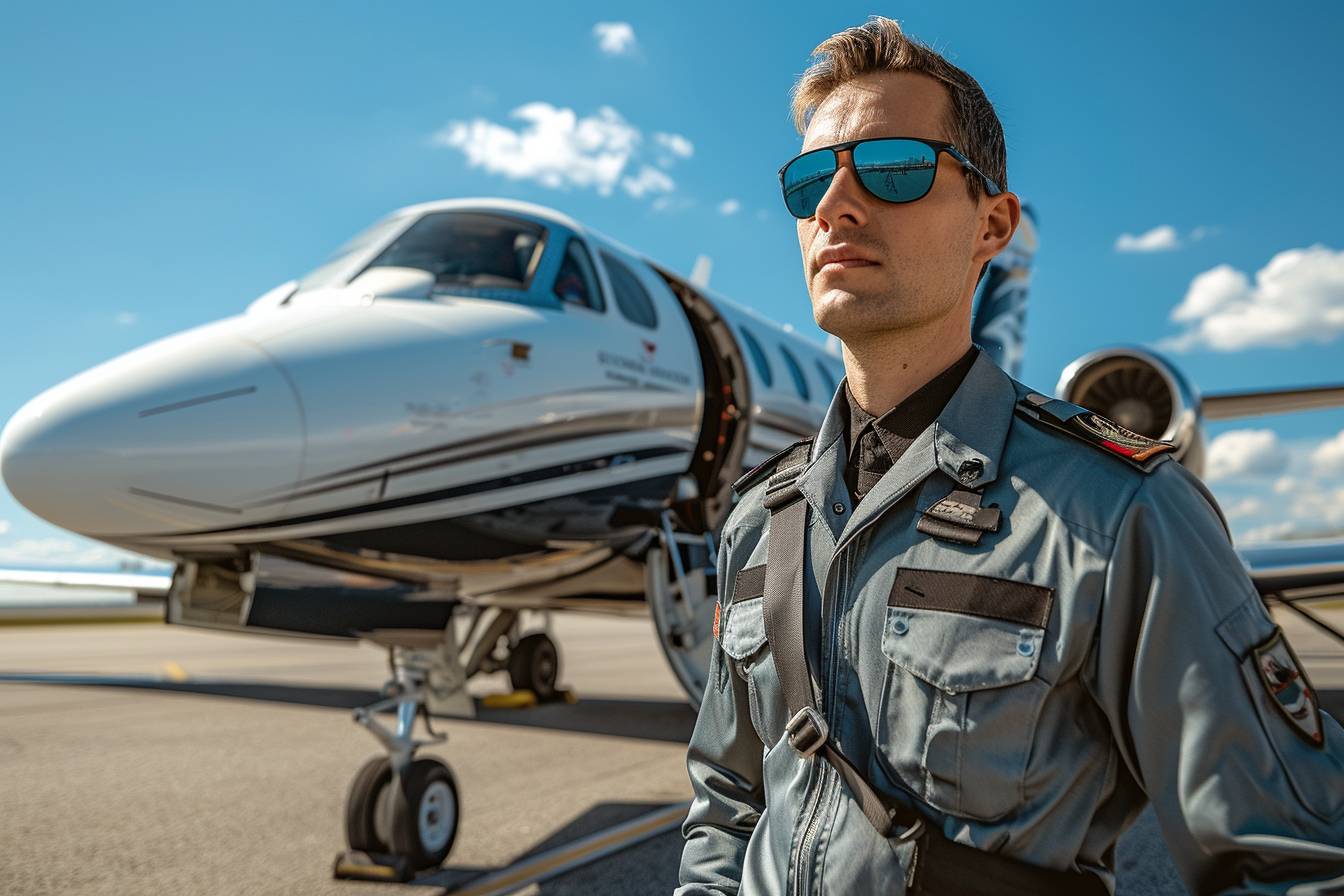 Les diverses options de financement pour une formation de pilote