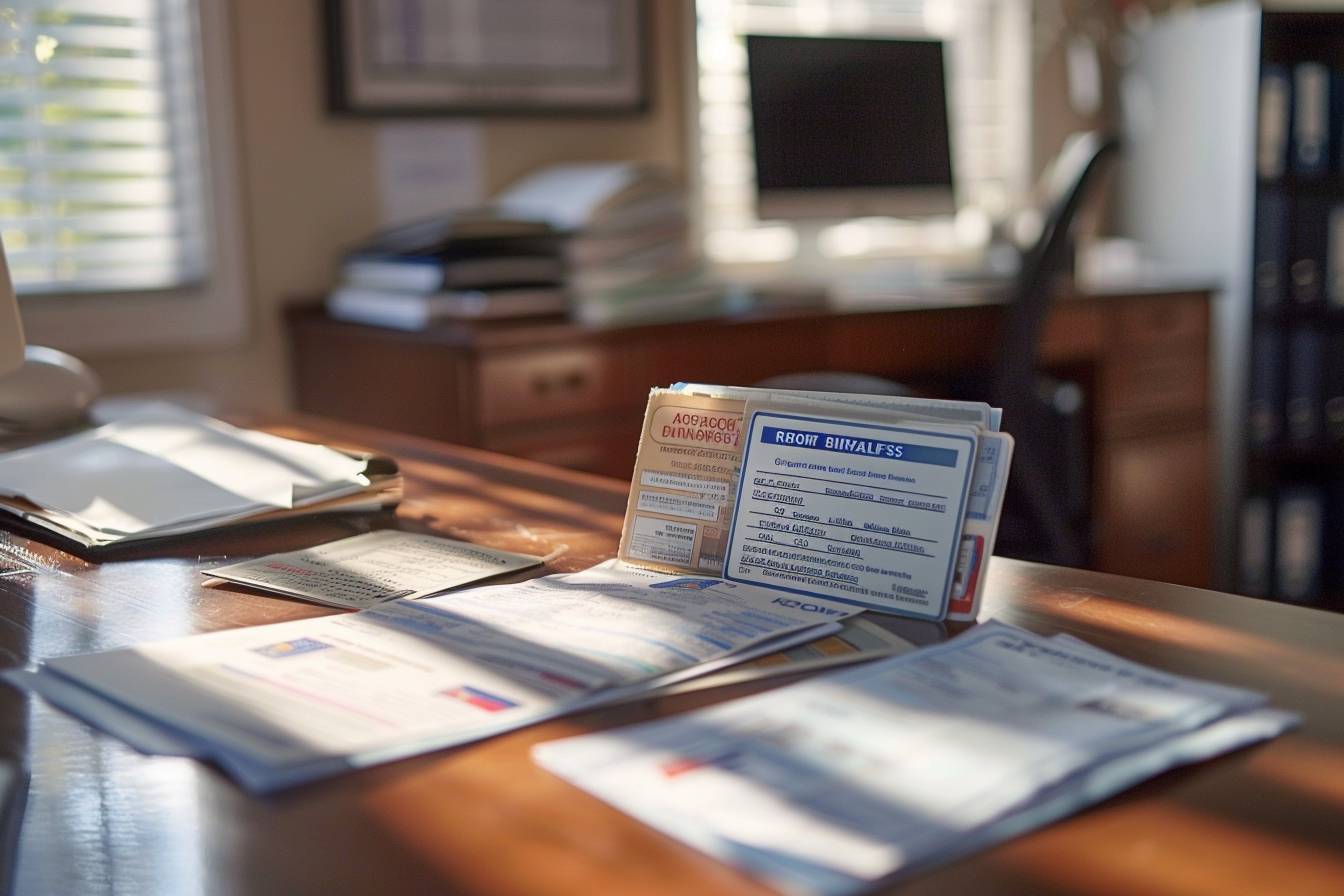 Les Documents Requis Pour Le Renouvellement De Permis De Conduire