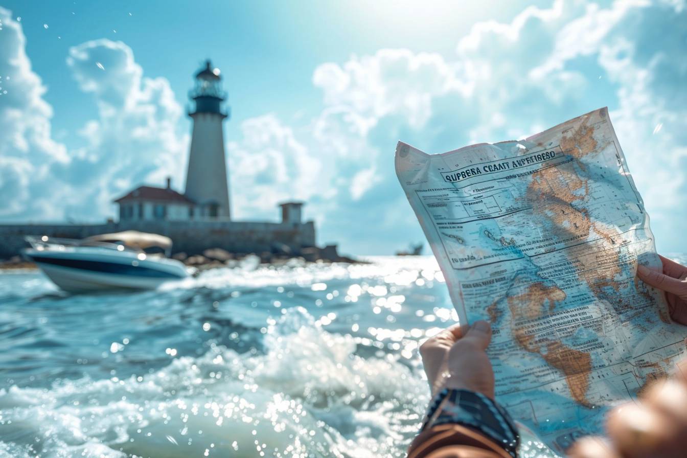 Les Entités Habilitées à Délivrer le Permis Côtier Les Entités Habilitées à Délivrer le Permis Côtier