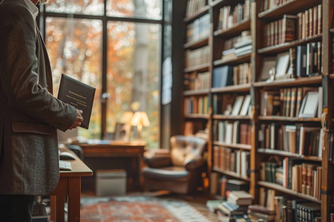 Les Étapes de la Formation Professionnelle en Psychologie