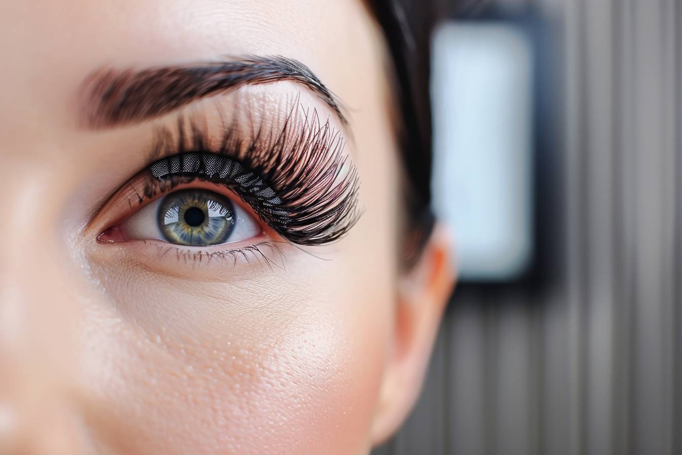 Les Étapes Pour Devenir Formatrice D’Extension De Cils