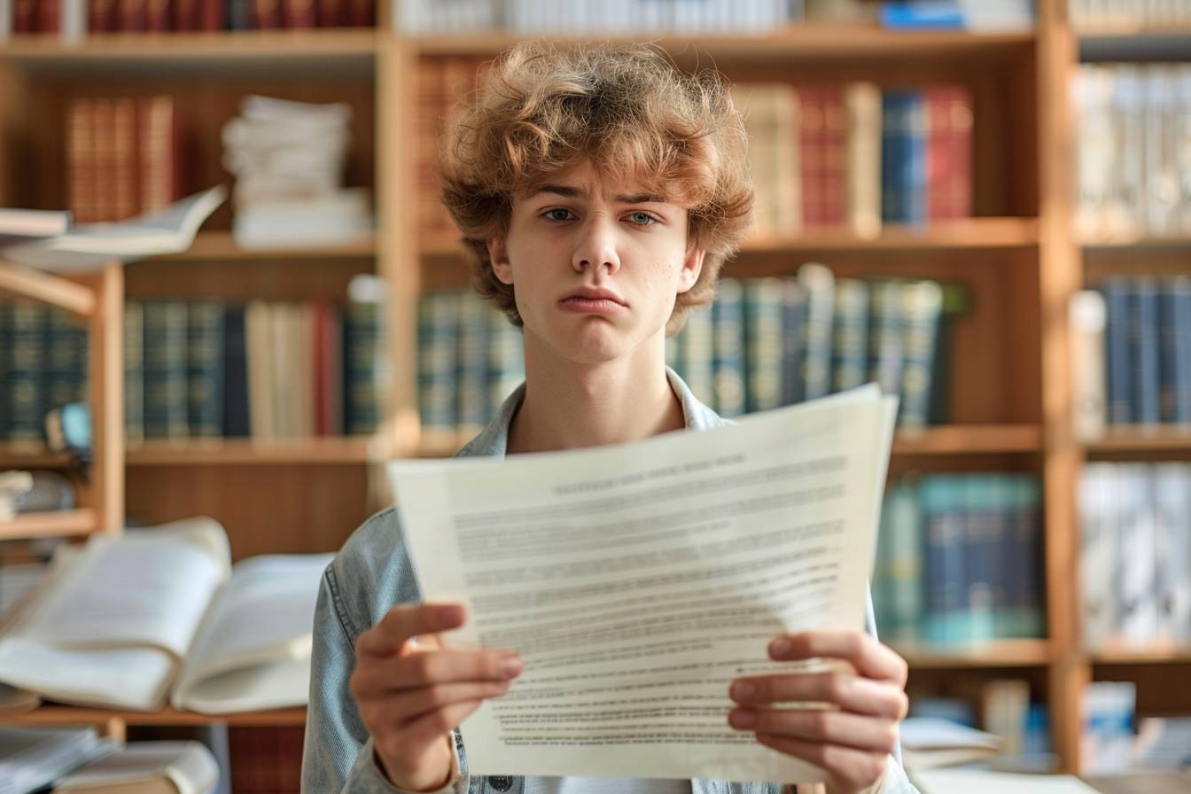 Les Étapes pour Porter Plainte contre une Auto-école Les Étapes pour Porter Plainte contre une Auto-école