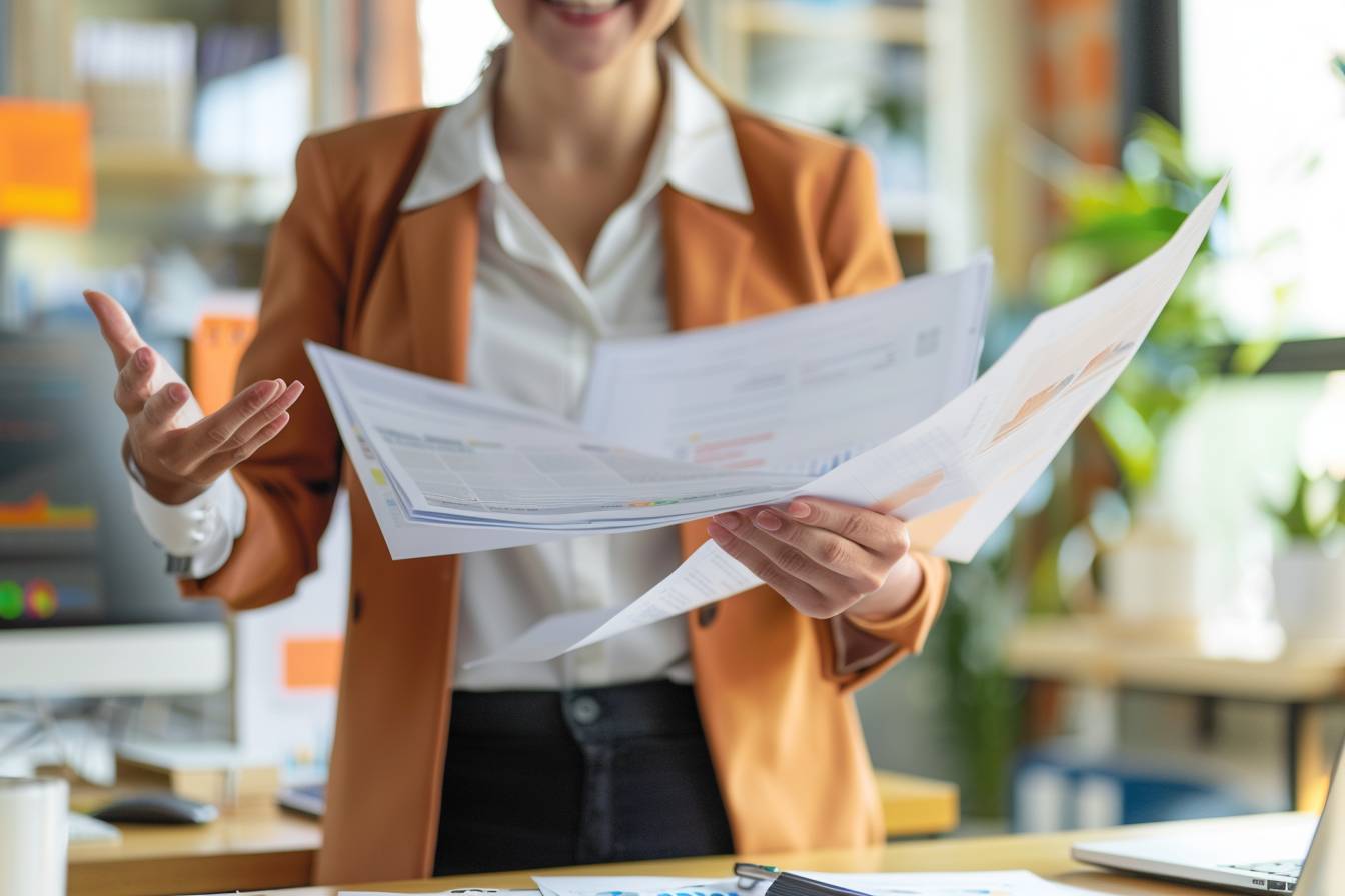 Les étapes pour se faire référencer par un OPCO