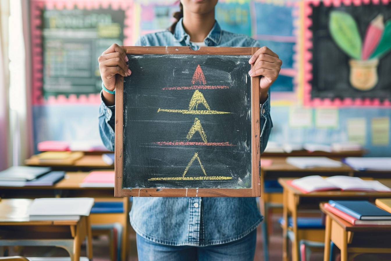 Les étapes pour se reconvertir dans l’Éducation nationale Les étapes pour se reconvertir dans l’Éducation nationale