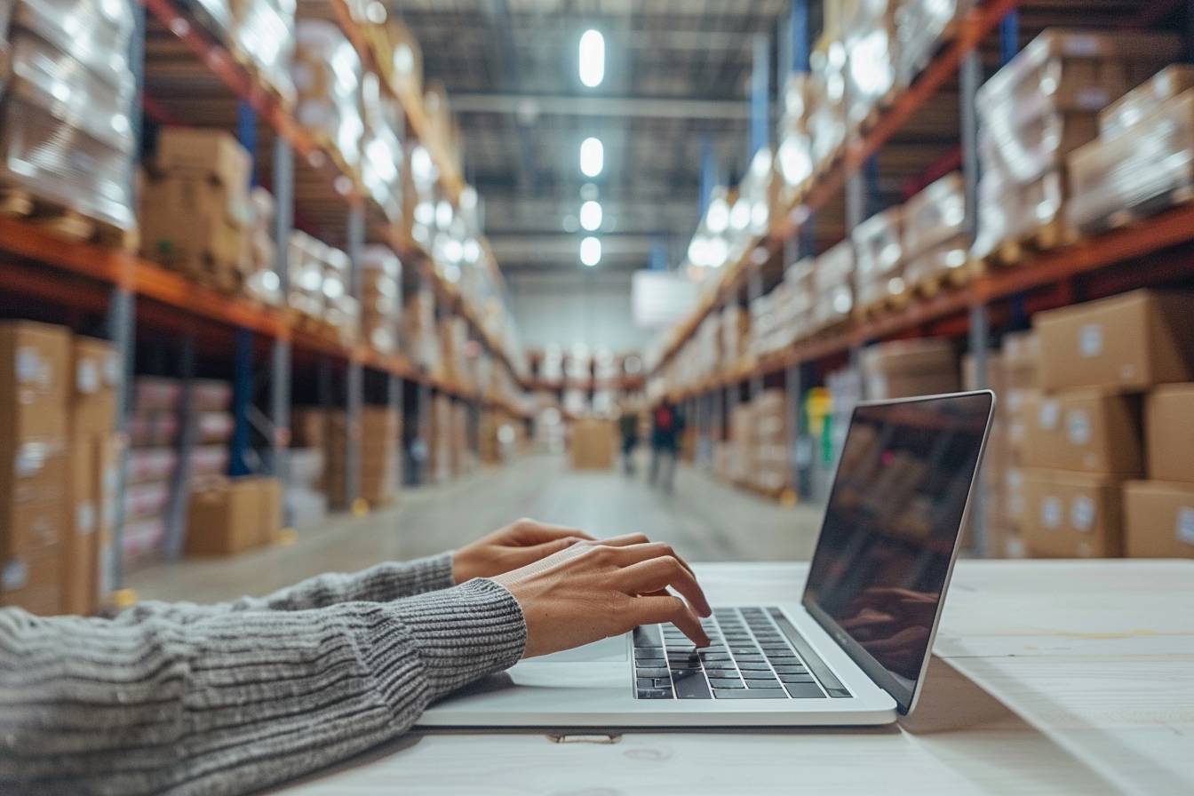 Les étapes préliminaires pour démarrer le dropshipping Les étapes préliminaires pour démarrer le dropshipping